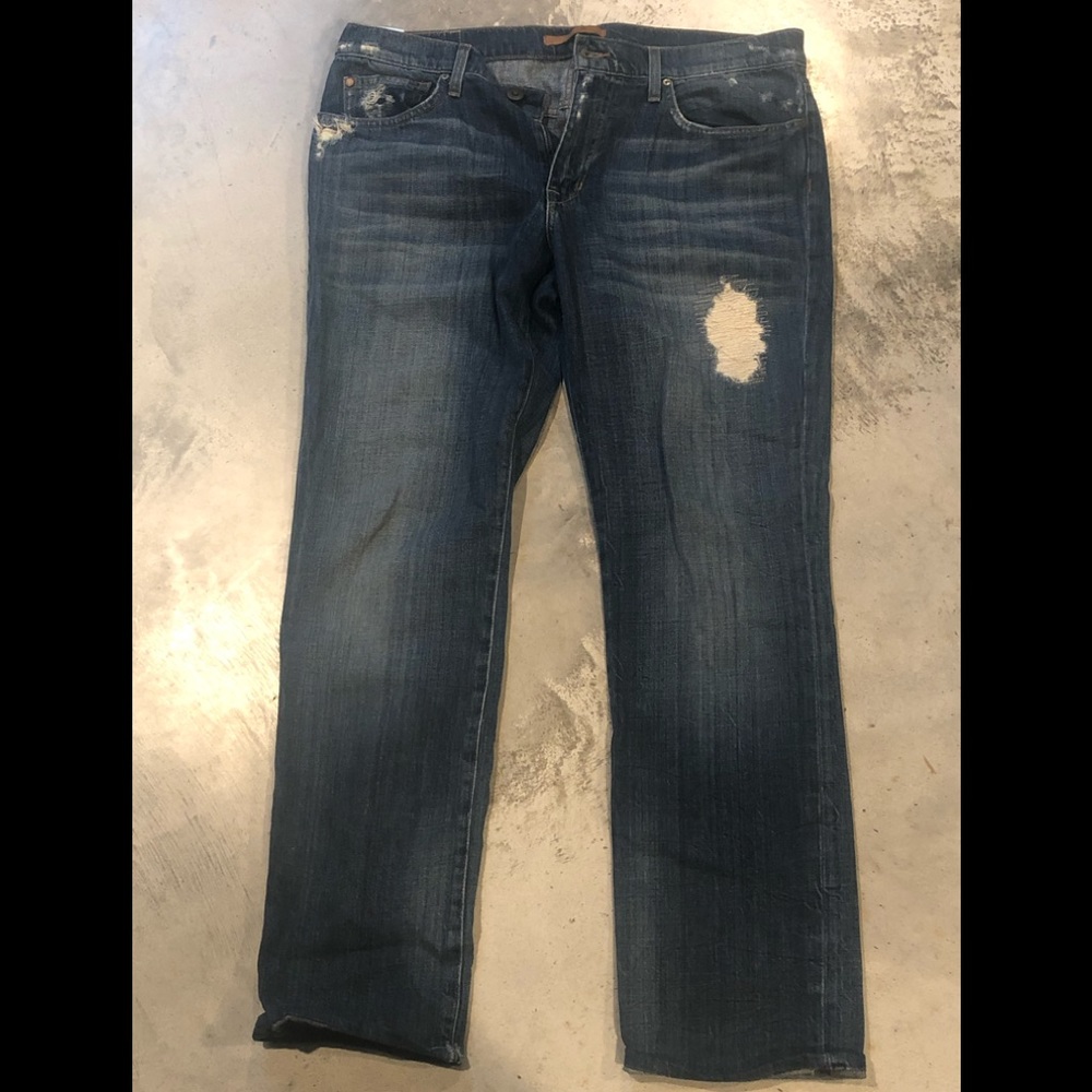 Joe’s Jeans
